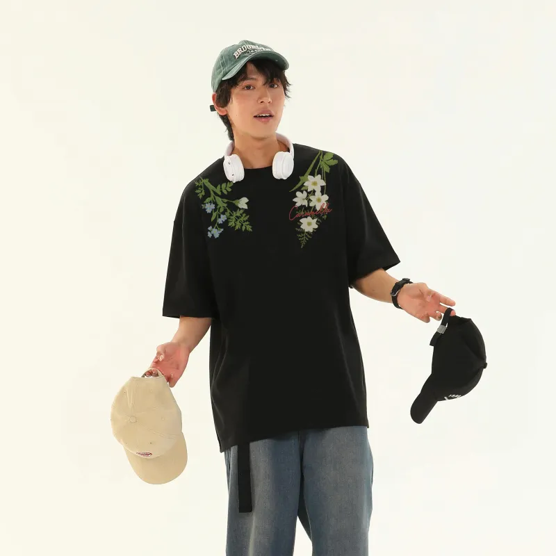 Caramella Unisex Undershirts-6