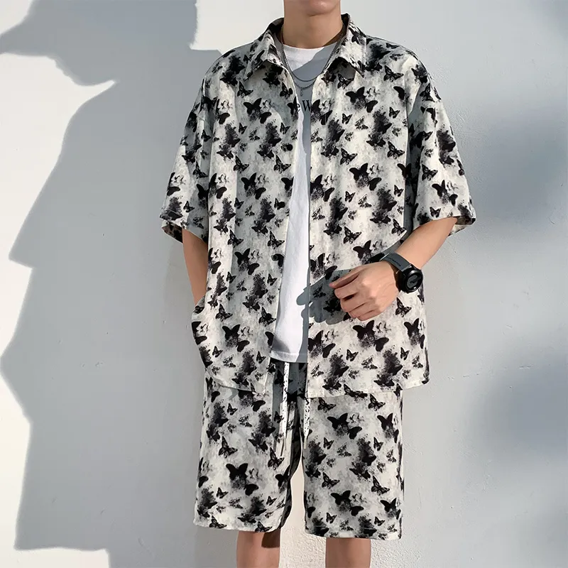 Caramella Casual Sportswear Unisex-9
