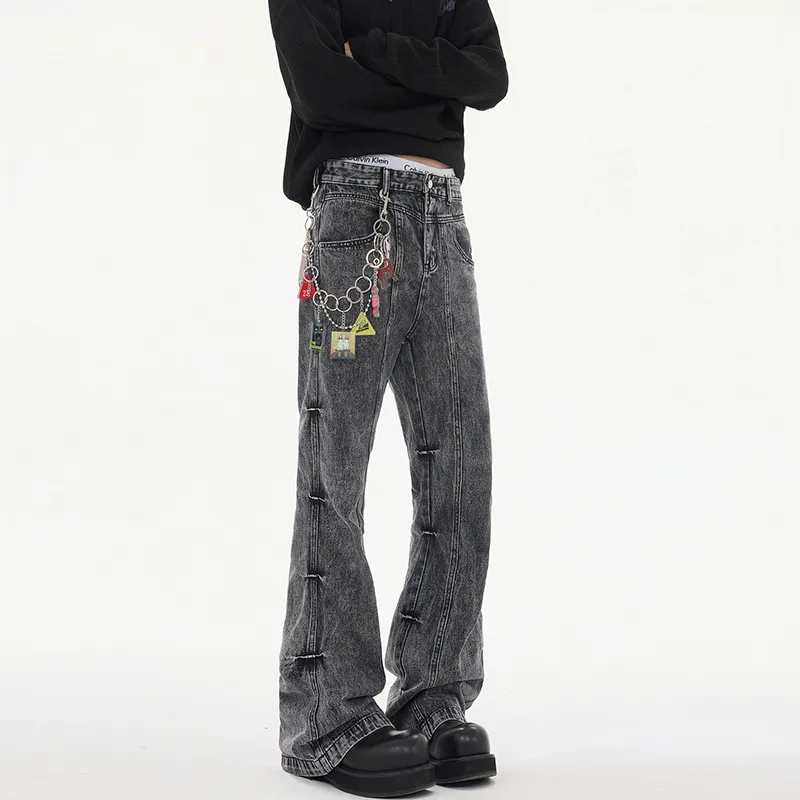 Caramella Jeans Unisex-2