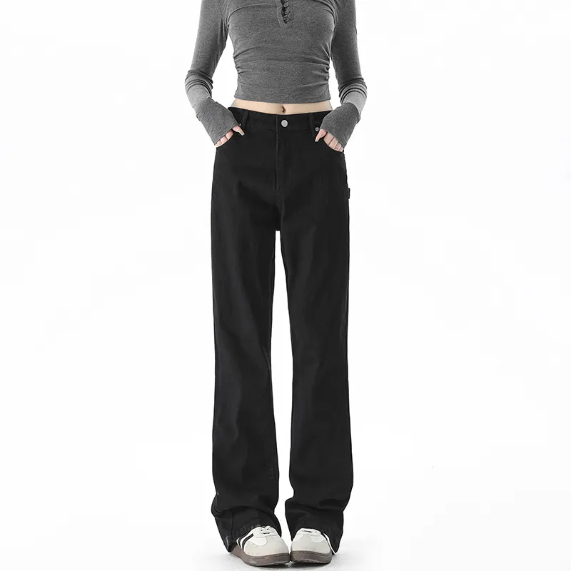Caramella Jeans Unisex-5