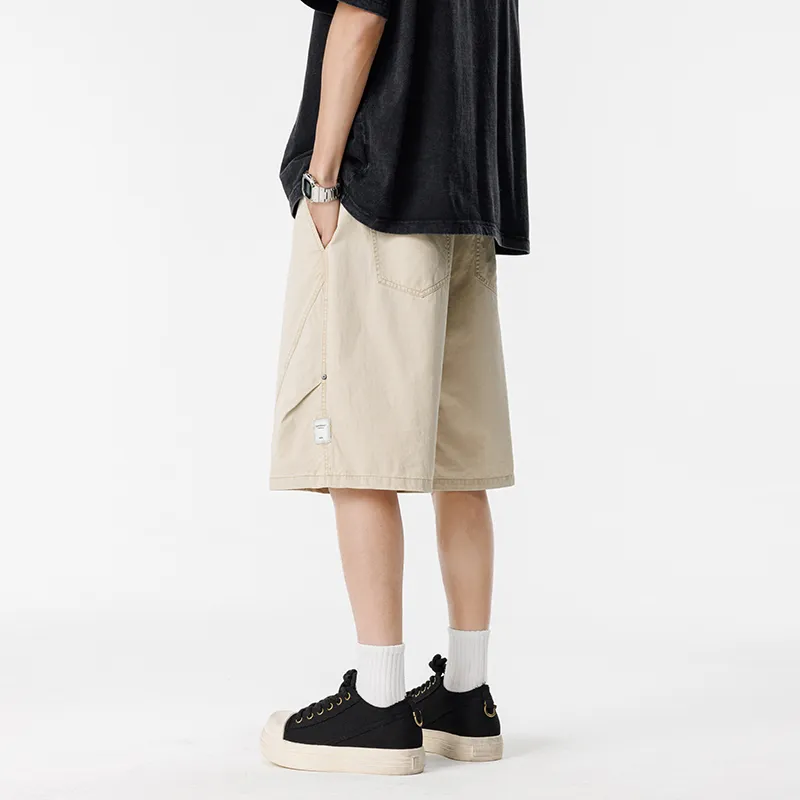 Caramella Casual Shorts Unisex-20