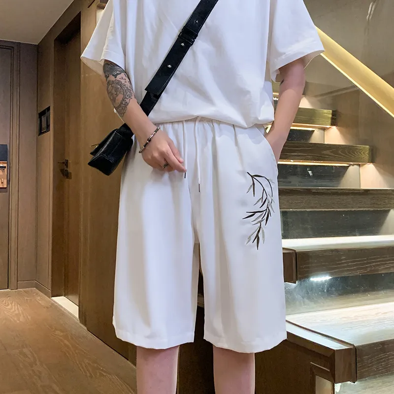 Caramella Casual Shorts Unisex-8