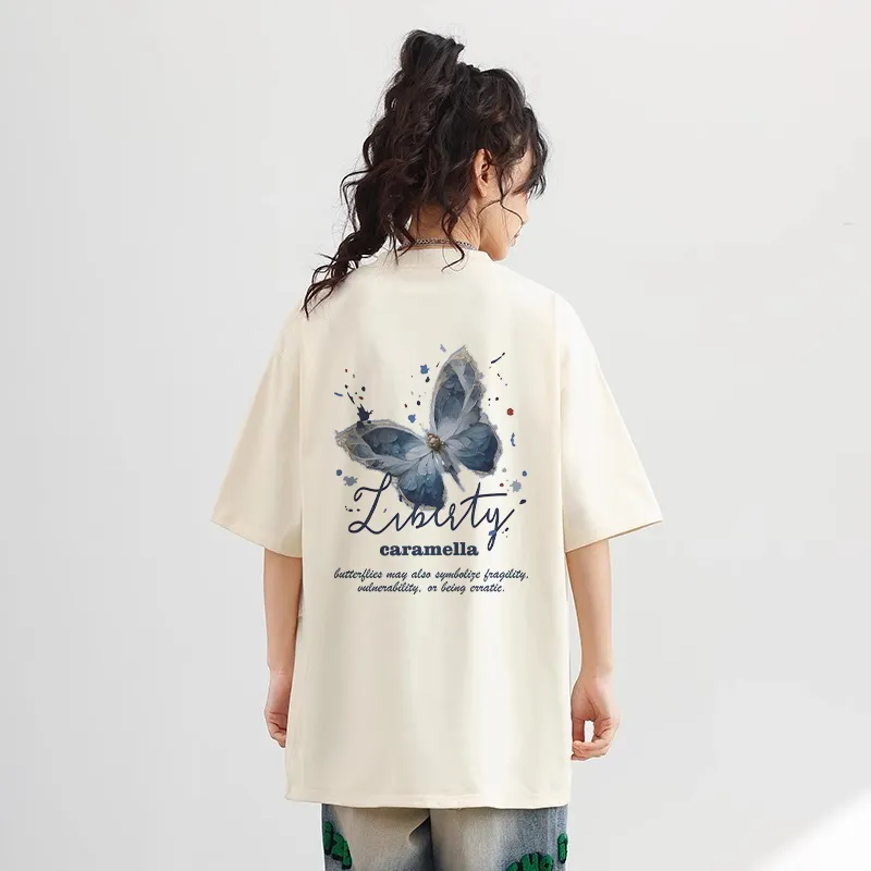 Caramella T Shirts Women's-22