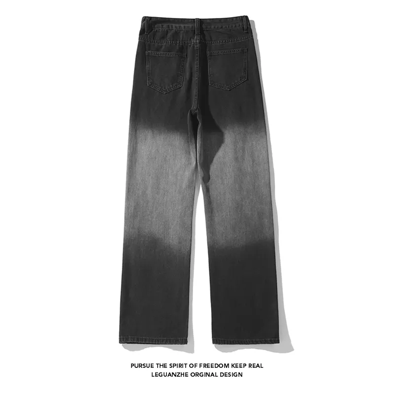 Caramella Jeans Unisex-8
