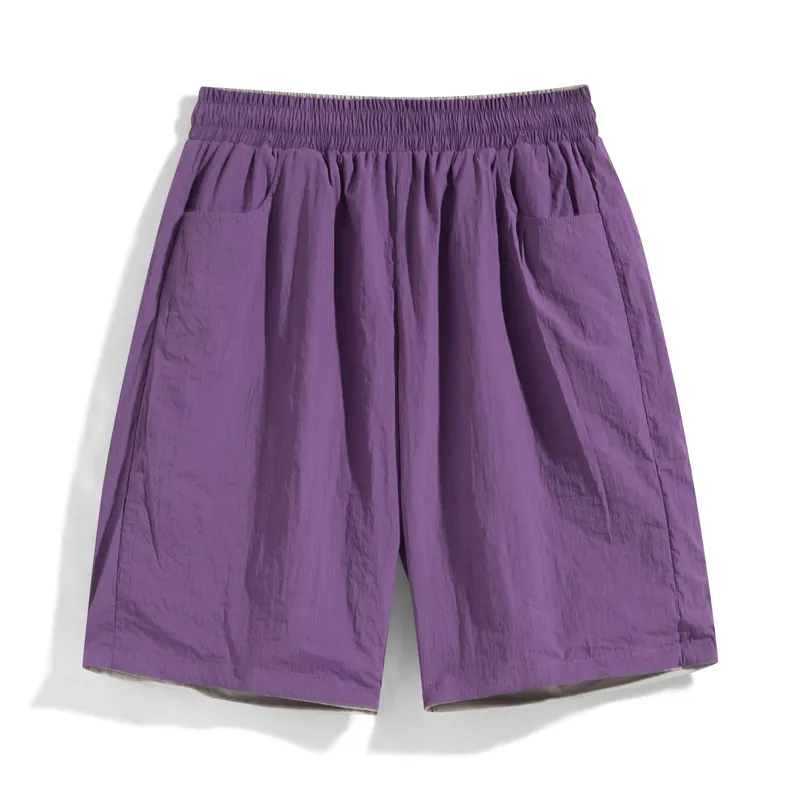 Caramella Casual Shorts Unisex-10