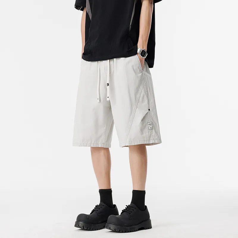 Caramella Casual Shorts Unisex-9
