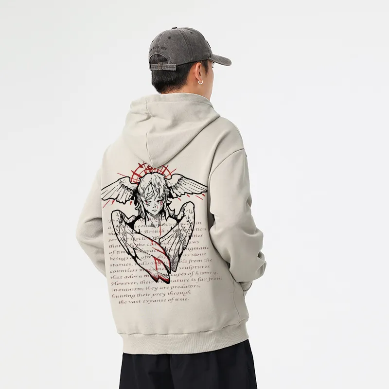 Caramella Sweatshirts Unisex-6