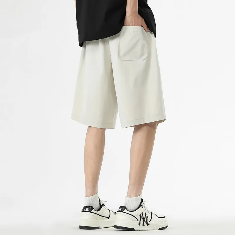 Caramella Cargo Shorts Unisex-12