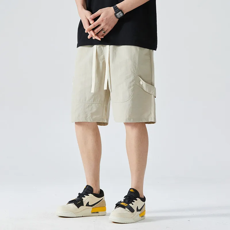 Caramella Casual Shorts Unisex-10