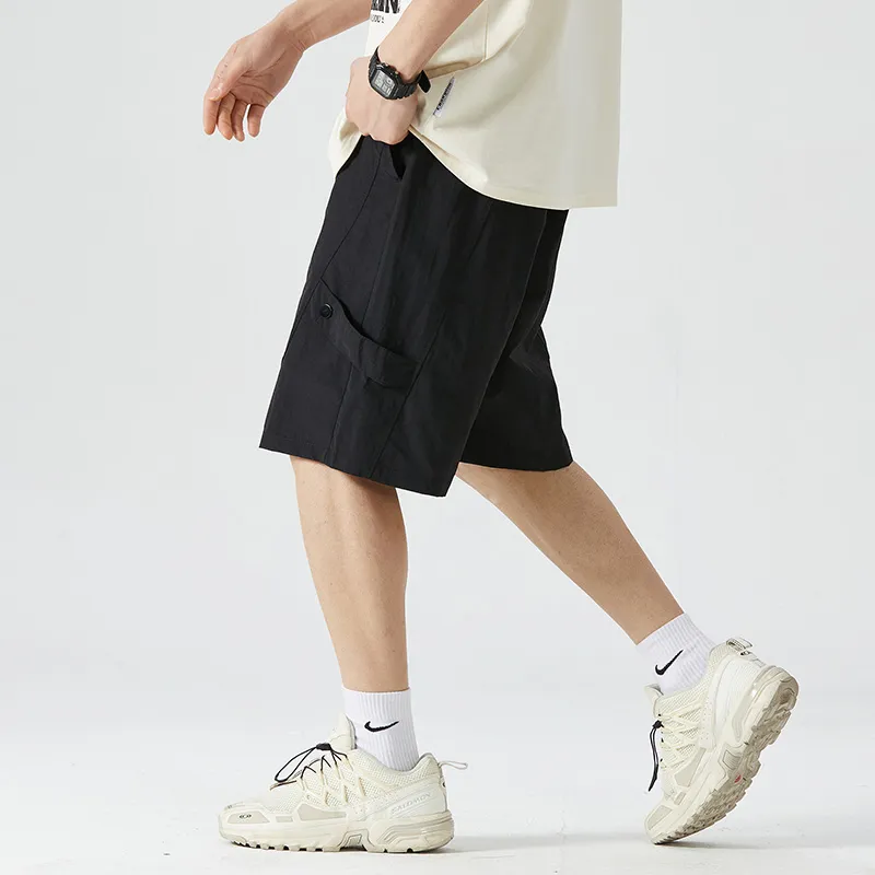 Caramella Casual Shorts Unisex-2