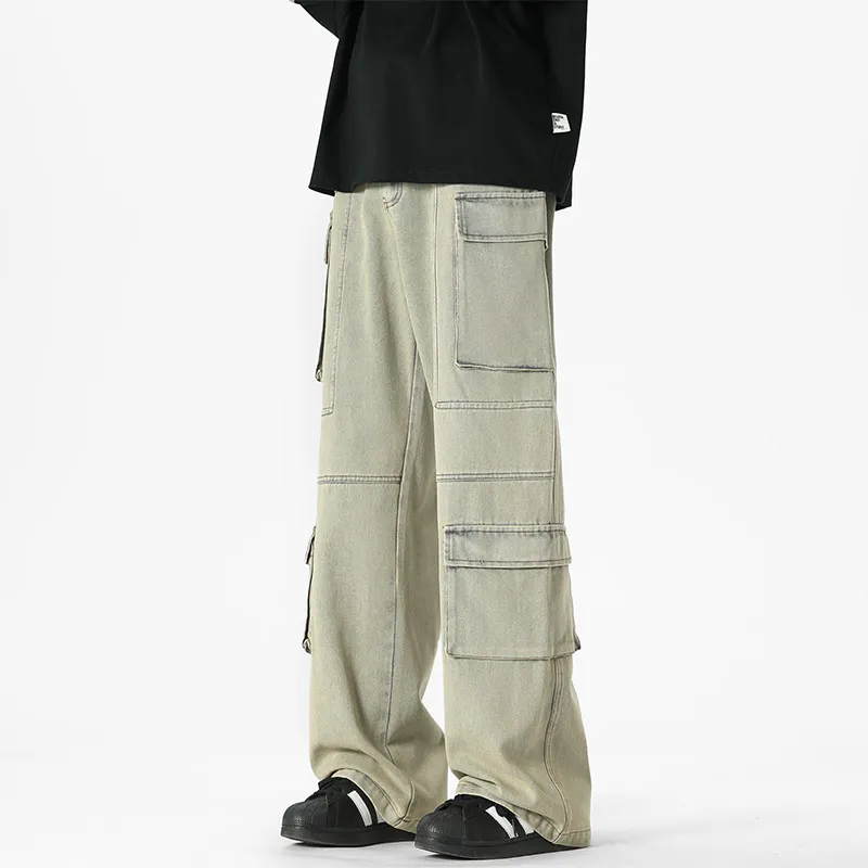 Caramella Jeans Unisex-26