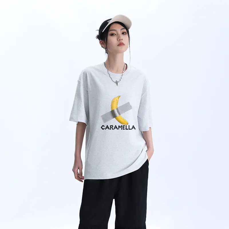 Caramella T-Shirts Unisex-44