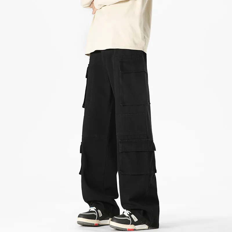 Caramella Jeans Unisex-6