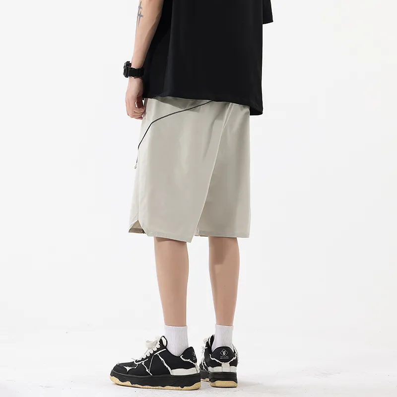 Caramella Casual Shorts Unisex-17