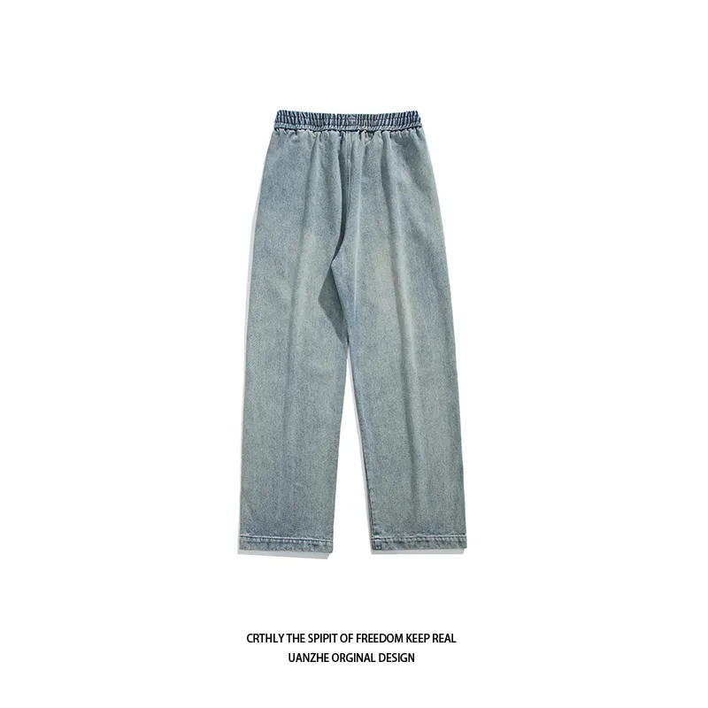 Caramella Jeans Unisex-11