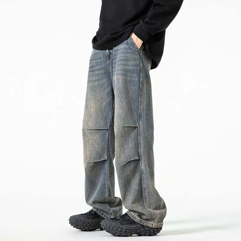 Caramella Jeans Unisex-10