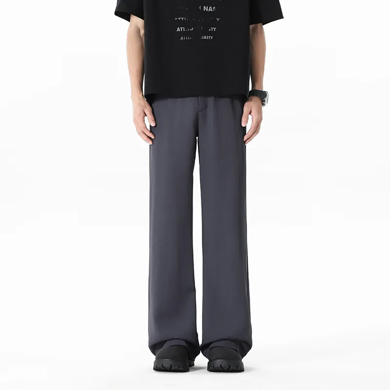 Caramella Suit Trousers Unisex-6