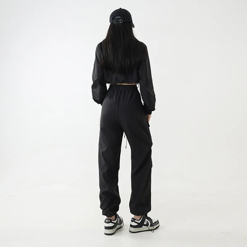 Caramella Cargo Pants Unisex-1