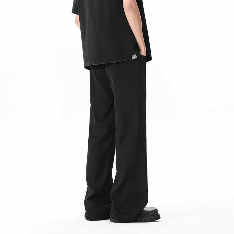 Caramella Casual Pants Unisex-2