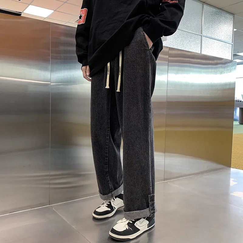 Caramella Jeans Unisex-3