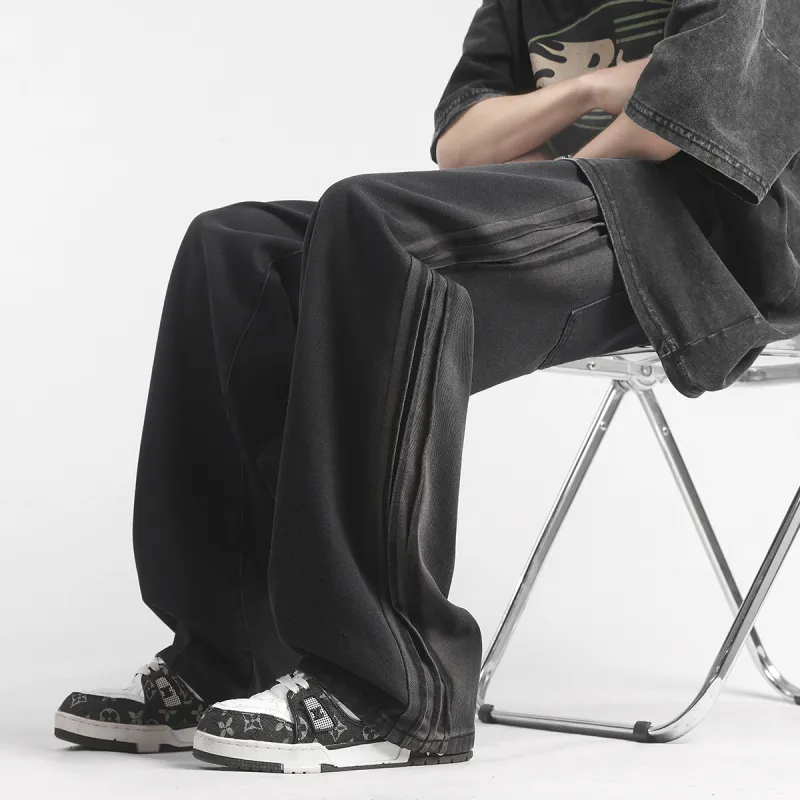 Caramella Jeans Unisex-10