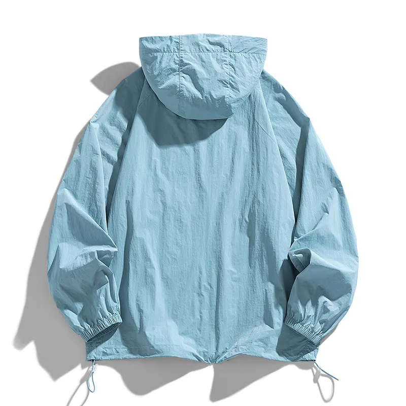 Caramella Sun Protection Clothing Unisex-9