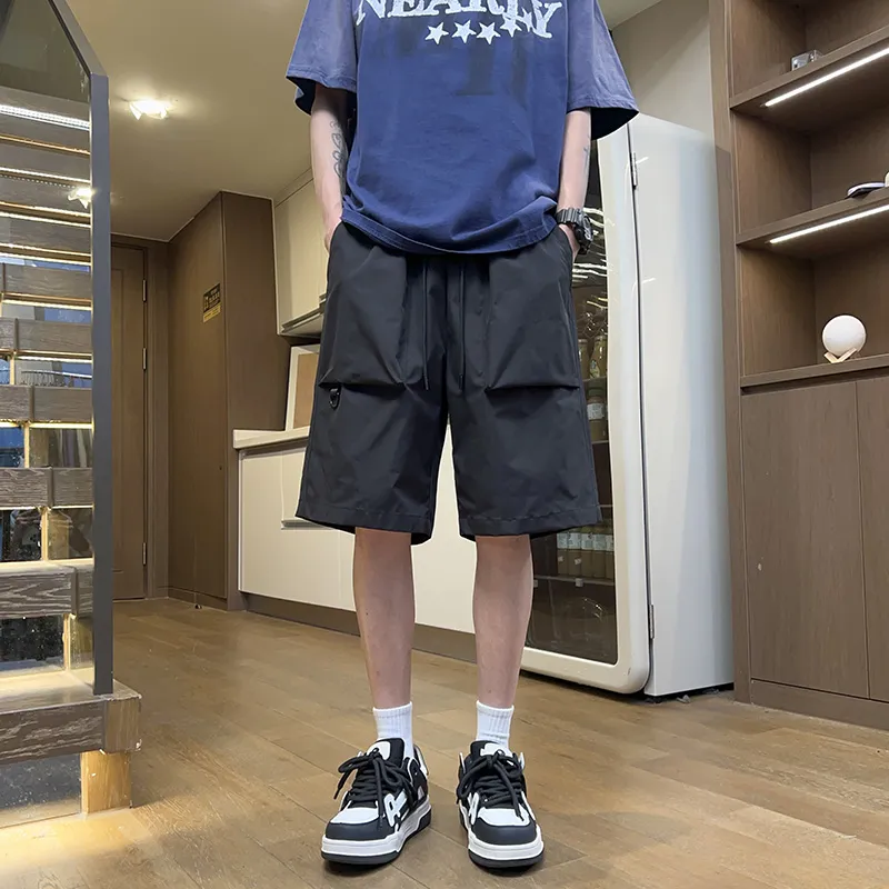 Caramella Casual Shorts Unisex-1