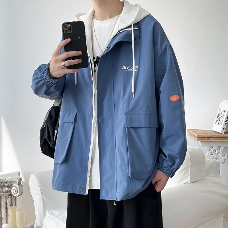 Caramella Jackets & Coats Unisex-3