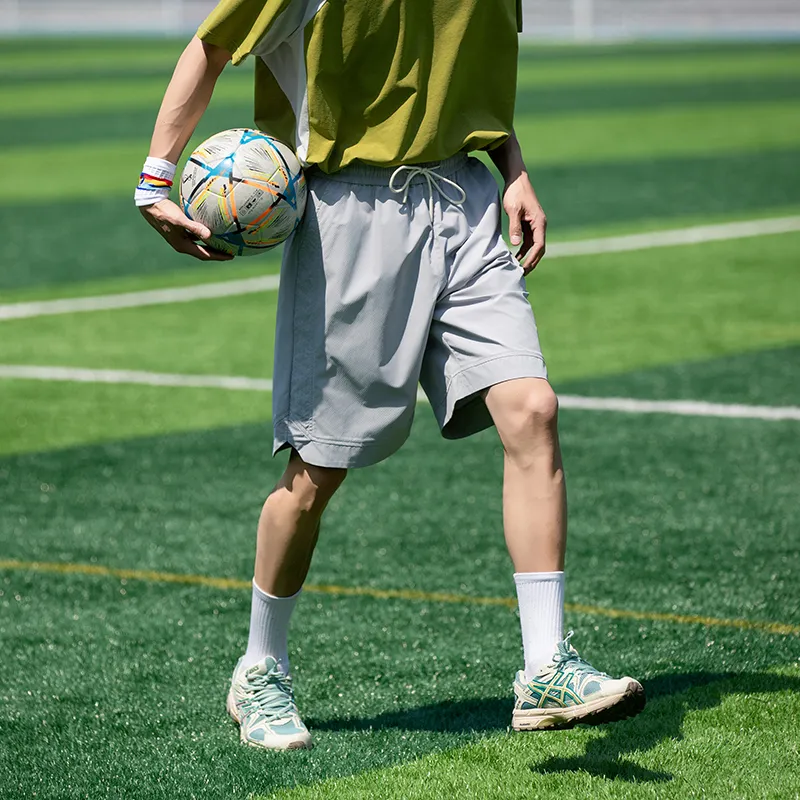 Caramella Cargo Shorts Unisex-7