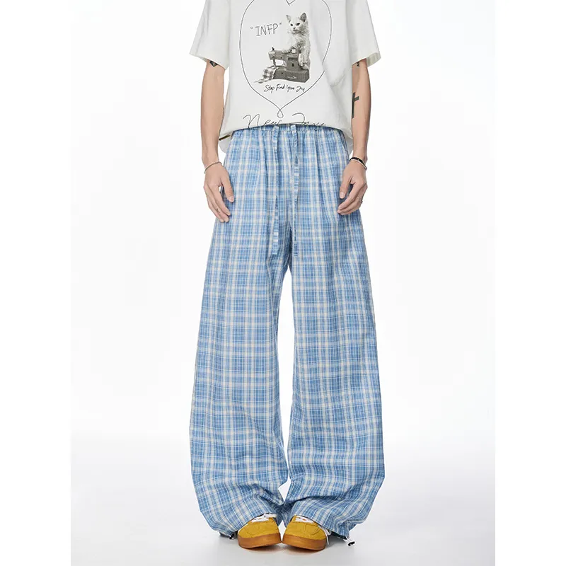Caramella Casual Pants Unisex-1