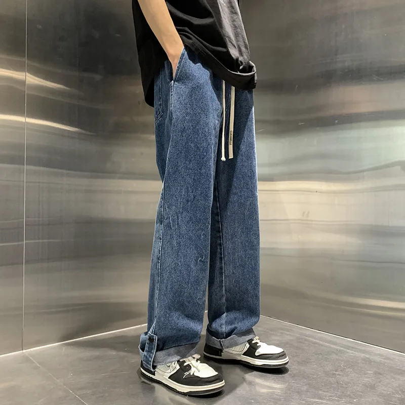Caramella Jeans Unisex-10
