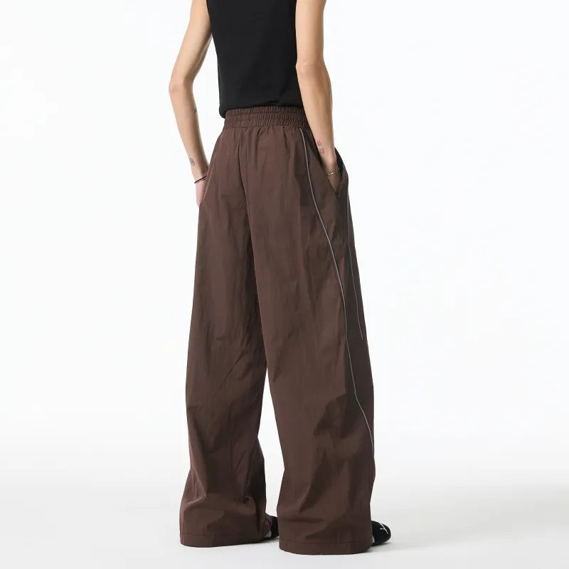Caramella Casual Pants Unisex-6