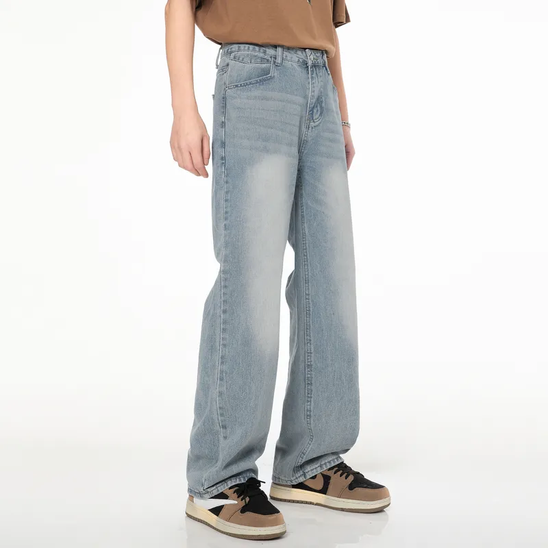 Caramella Jeans Unisex-3