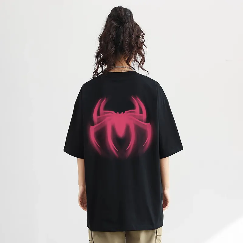 Caramella T Shirts Unisex-9