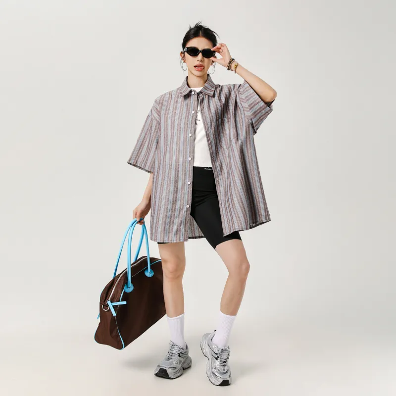 Caramella Shirts Women's-9