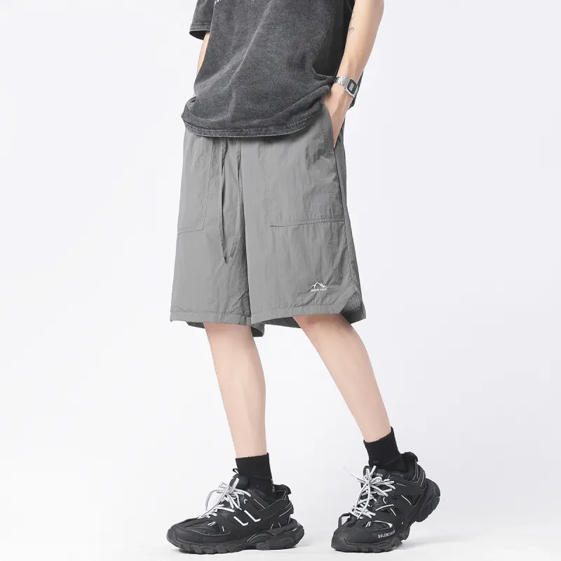 Caramella Casual Shorts Unisex-22