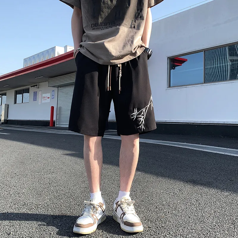 Caramella Casual Shorts Unisex-9