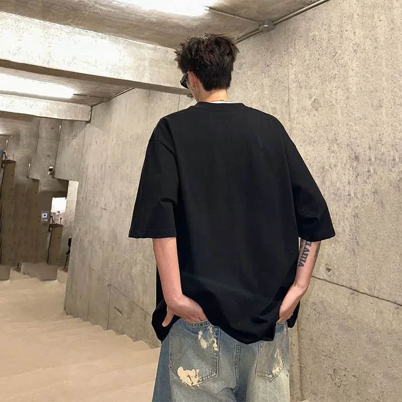 Caramella T Shirts Unisex-4