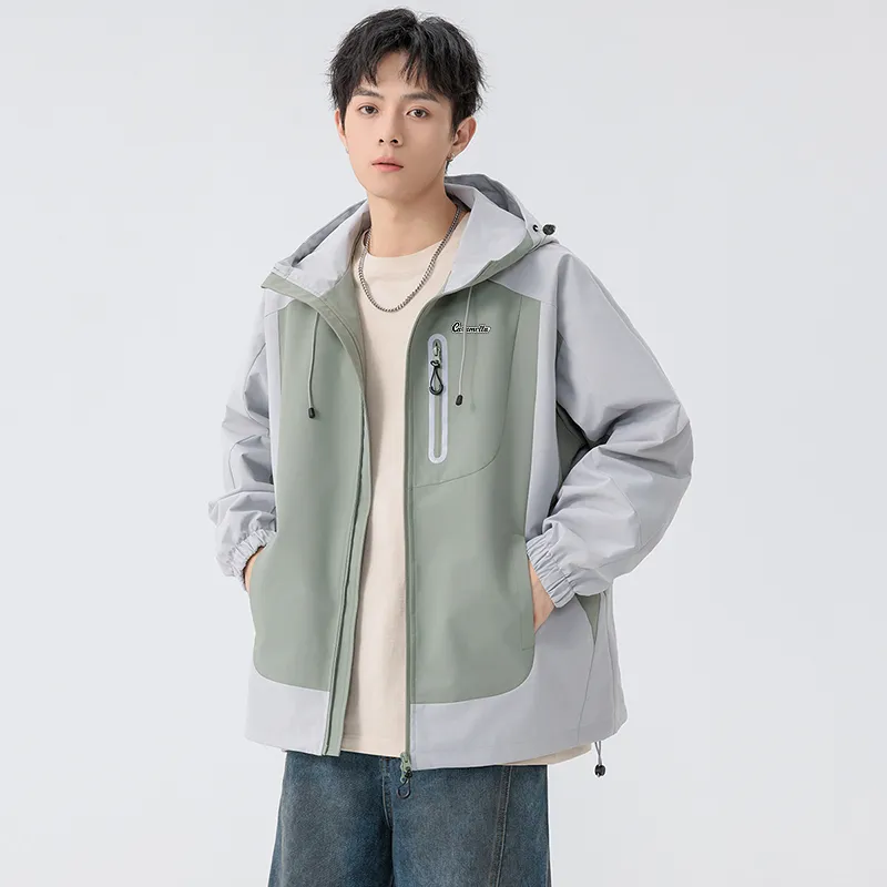 Caramella Jackets & Coats Unisex-4