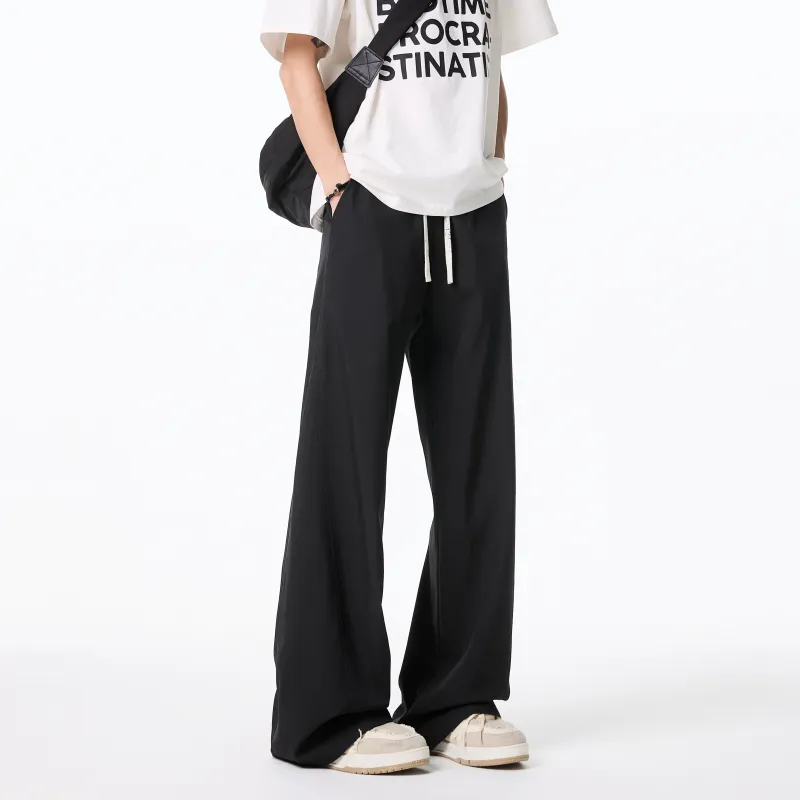 Caramella Casual Pants Unisex-3