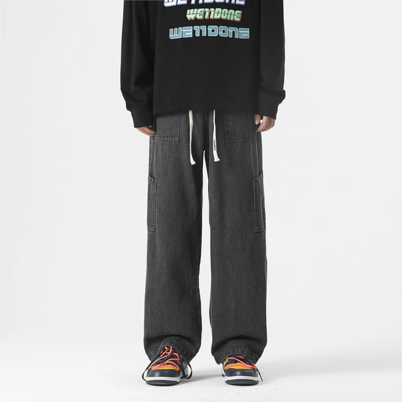 Caramella Jeans Unisex-1