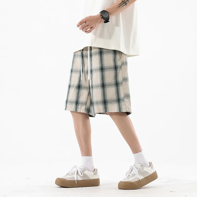 Caramella Casual Shorts Unisex-10