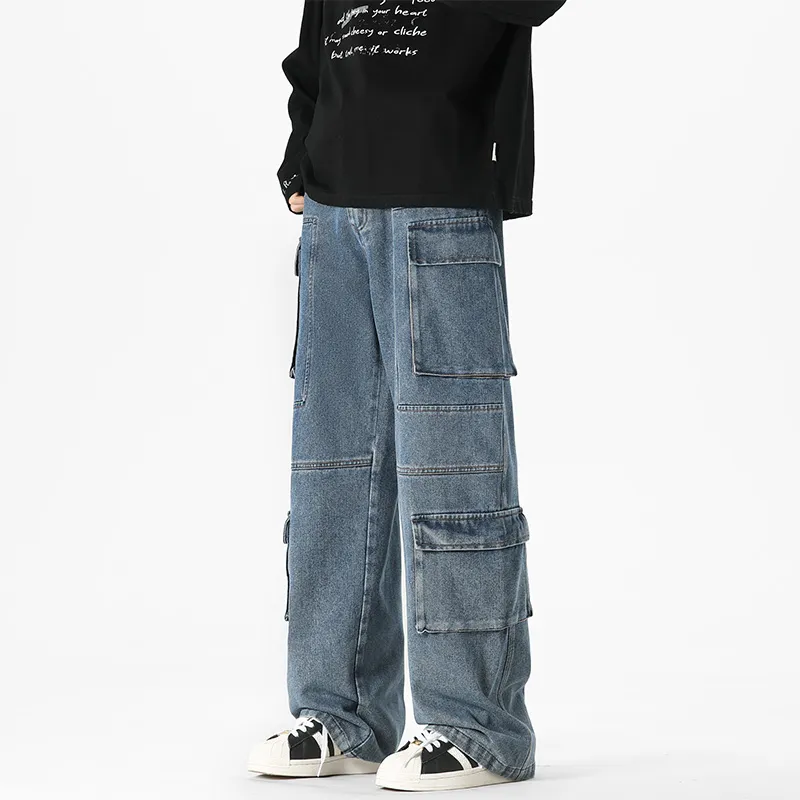 Caramella Jeans Unisex-18
