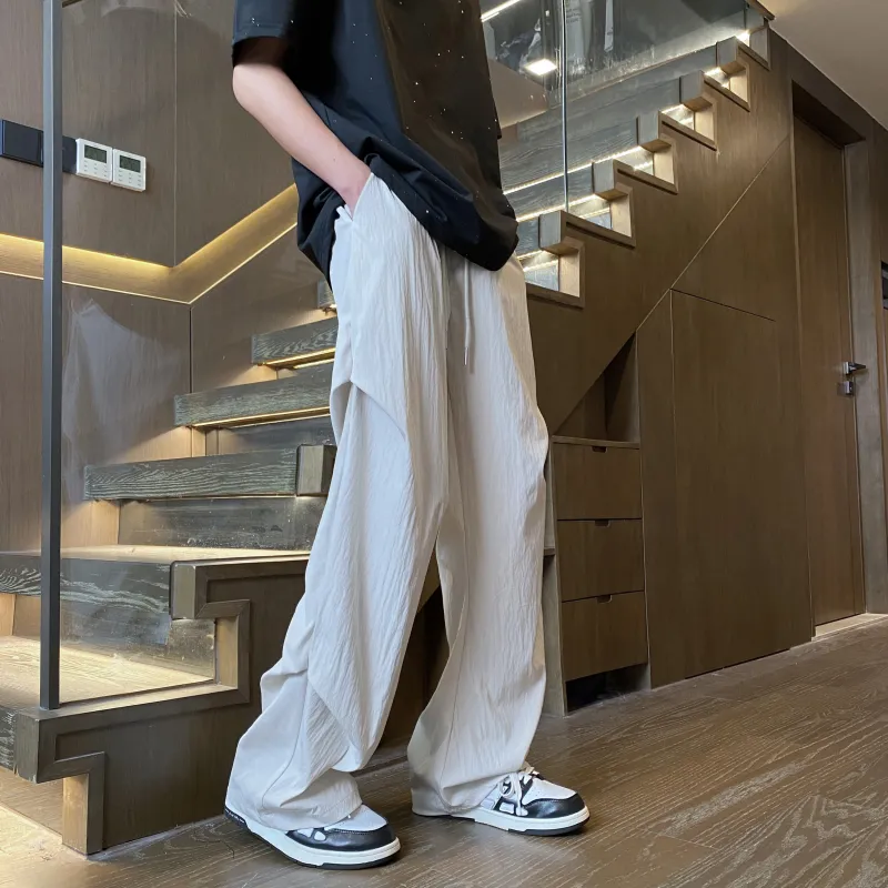 Caramella Cargo Pants Unisex-13