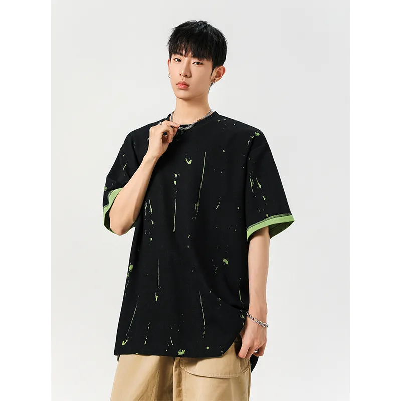 Caramella T Shirts Unisex-5