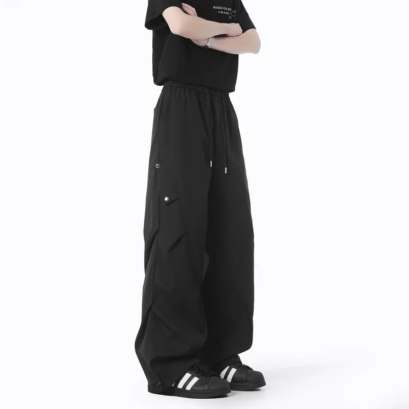 Caramella Cargo Pants Unisex-7