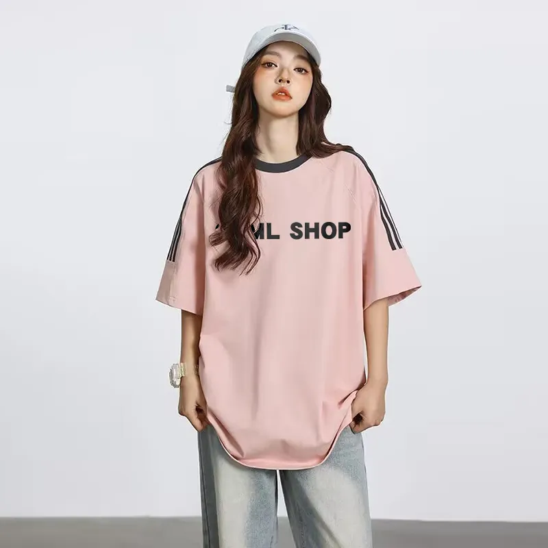 Caramella T Shirts Unisex-34