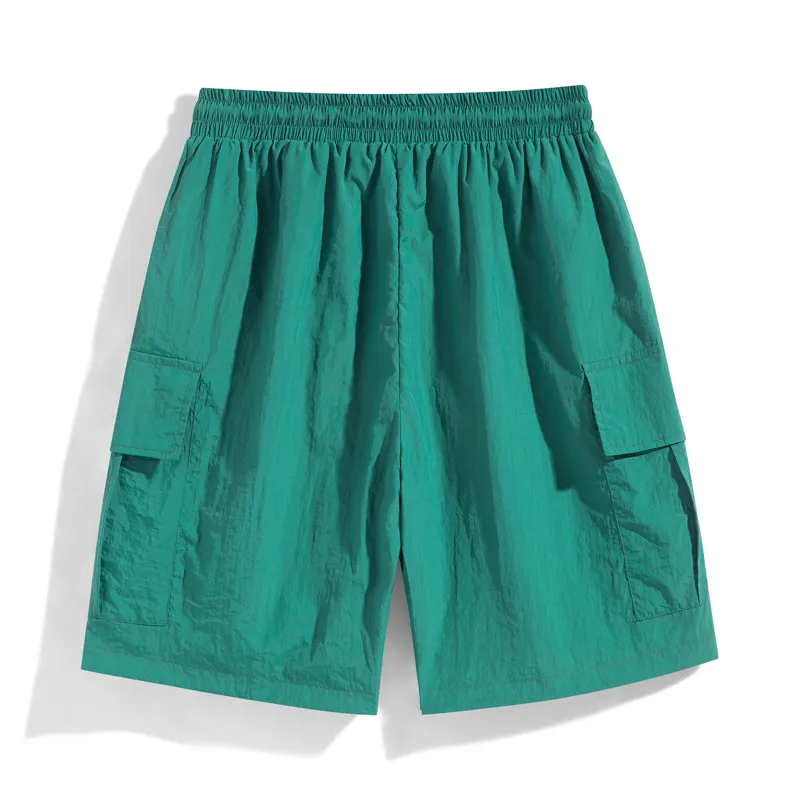 Caramella Casual Shorts Unisex-14