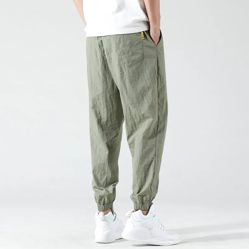 Caramella Casual Pants Unisex-13