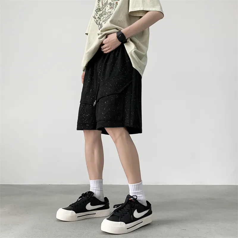 Caramella Casual Shorts Unisex-4